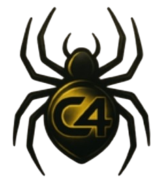 Logo Soluciones C4